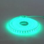 نشرة جديد ملونة 2 خط جديدة اللفة 100 متر   horoz 081 006 0002  RGB