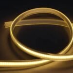 نشرة جديد شمسي horoz 081 026 0001 100mtr 3000k 220v  8mm 10w