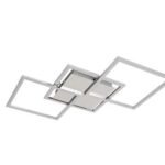 لطش مودرن HOROZ 019 059 0040  40W 4000K chrome