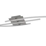 لطش مودرن HOROZ 019 061 0024 24W 4000K chrome