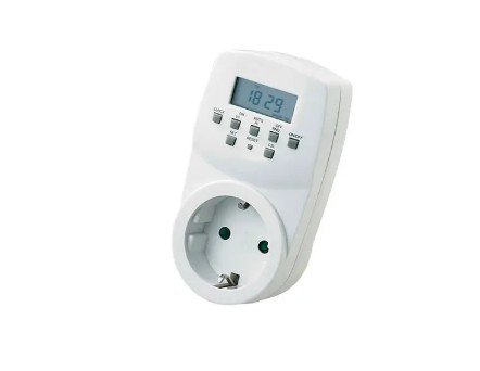 Screenshot 2025-12-28 153656 تايمر بلك دجتل HOROZ 108 002 0001 - الصورة 1