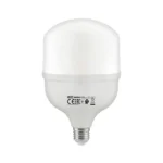 مصباح اسطواني ابيض horoz 001 016 0030 30 watt 6400k ضمان سنة