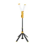 بروجكتر مواقع متحرك HOROZ  107 002 0080  80W   ضمان سنة