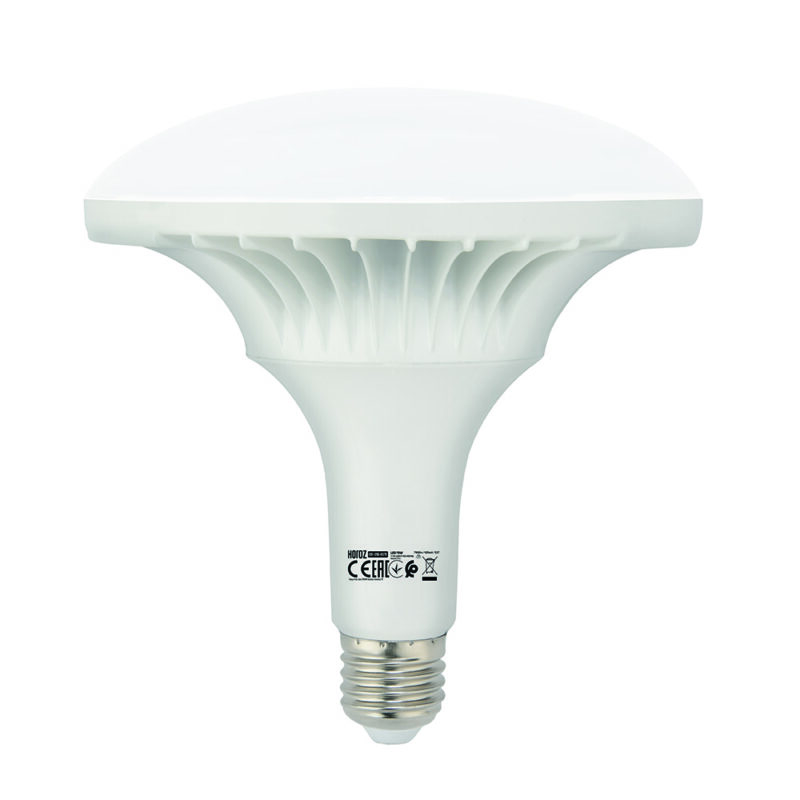 مصباح يوفو شمسي horoz 001 056 0070  UFO 70 watt 3000k ضمان سنة