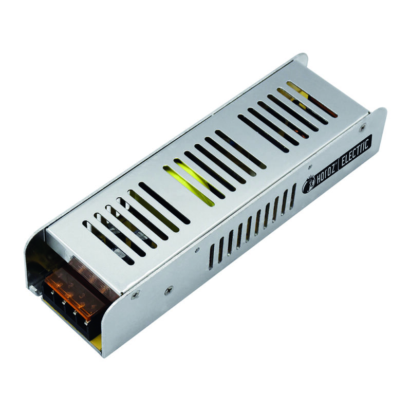 محولة HOROZ 24V-8.5A-200W 082 003 0200