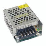 محولة فضي  HOROZ 12V-3A-36W 082 001 0036