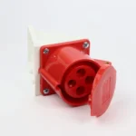 سوكت صناعي انثى 4×16A