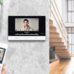 حاكية بنسونك PANASONIC -  VL-SWD272 BX