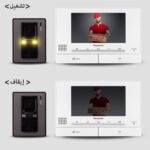 ⁦حاكية بنسونك PANASONIC - VL-SV70CX⁩ - الصورة ⁦5⁩