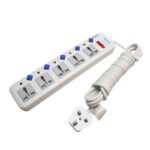 سيار اسوار 5 متر 5 بلك - 1503S