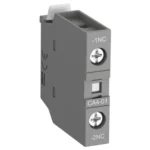 اوكزلري فاتح حديث مفرد صغير     ABB  CA4-10   NO