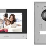 حاكية HIKVISION  DS-KIS703Y- P