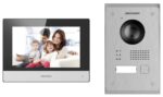 حاكية HIKVITION  DS-KIS703Y- P