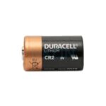 بطارية ],DORACEL  CR2   2026  3V
