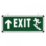 لافتة صعود درج    HOROZ  084 020 0002-020 EMERGENCY  EXIT LAMP  UP