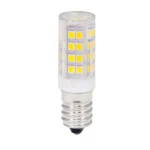 مصباح   HOROZ 001 086 0006   6W  6400K   E14