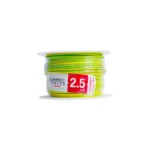 سنكل السويدي  ستراند ارضي ELSEWEDY CABLE 2.5 MM 91.4 mtr