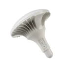 مصباح يوفو شمسي horoz  001 056 0050 UFO 50 watt 3000k ضمان سنة