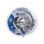 فلكس الفنار السعودي AL FANAR KSA 91.4mtr  2*4mm