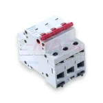 سويج عزل ازوليتر ثلاثي ماليزي WS-DNK3125  125AMP