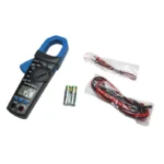 ⁦كلامب ميتر  ASWAR  AS-CM902  CLAMP METER⁩ - الصورة ⁦2⁩