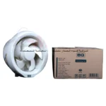 مفرغة هواء 8 انج دائري  B  LIGHTING  1302.005  شتر