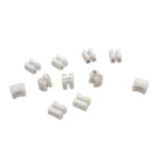 كونكتر كبس ابيض التعبئة 100 HOROZ 106 002  0015  02-1.5MM