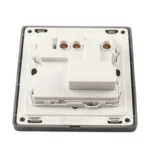 سويج بلك جوكر 13 امبير رصاصي ML -C5-SL SILVER