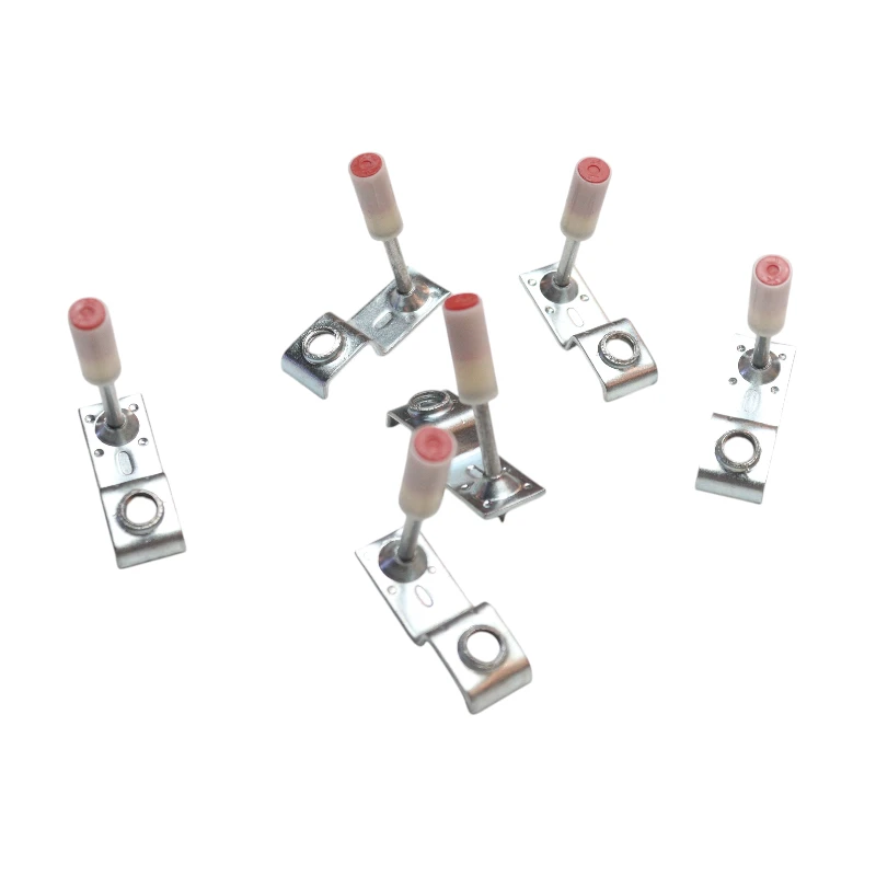 قفيص طلقة صغيرة WORKSET KURD Z-M10 (100PCS) ZM-10