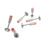 بسمار طلقة كبير واشر عريض WORKSET KURD 42  (200PCS)