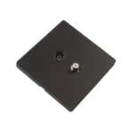 سوكت ستلايت رصاصي ML -C5-SL SILVER