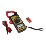 ⁦كلامب ميتر اسوار حماية من الاعطال احمر 1000 امبير  AS-CM266F-R⁩ - الصورة ⁦2⁩