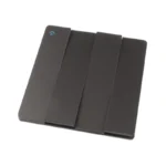 سويج رباعي رصاصي ML -C5-SL SILVER  4GANG 1 WAY