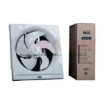 مفرغة هواء 12 انج مربع 114.004 B  LIGHTING