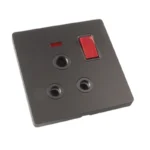 سويج بلك 32 امبير رصاصي ML -C5-SL SILVER