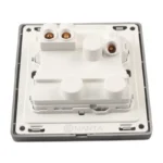 ⁦سويج بلك 32 امبير رصاصي ML -C5-SL SILVER⁩ - الصورة ⁦2⁩