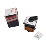 سلكتر سويج  لبة اوباش 0-1-2-3  -SWITCH 3P- A32A