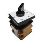 سلكتر  0-1-2-3 اوباش تركي اصلي OPAS 100AMP