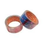 تيب شفاف عريض 60 يارد TAPE