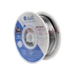 سنكل حراري الفنار السعودي // ALFANAR //16AWG //  اسود