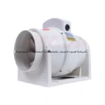 مفرغة رجا 10 انج بوق ( ضغط عالي )   NO: 66  RAJA FAN  R841  VF-MV250 10 INCH 00 WATT   EXH10