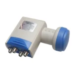 AS-LNB-KU4A  QUAD LNB المبي اسوار رباعي