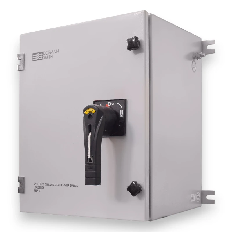 جينج اوفر بلاتين DORMAN SMITH 630AMP.