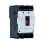 قاطع هوائي هونداي ثلاثيHGM100 C  100A  صغير مايكرو