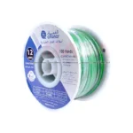 سنكل حراري الفنار السعودي // ALFANAR //12AWG //  اخضر