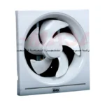 مفرغة هواء 10 انج مربع  B  LIGHTING 1302.003