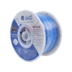 سنكل حراري الفنار السعودي // ALFANAR //12AWG //  ازرق