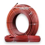 صوندة احمر تركي متلوسان mutlusan turkey red  16mm الطول 100 متر