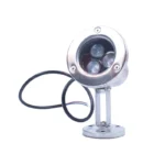 موجة احواض متحرك ملون MANTA 8907-12V-3W-RGB