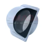 ⁦مفرغة نهاية مفرغة RAJA FC6  R821⁩ - الصورة ⁦2⁩